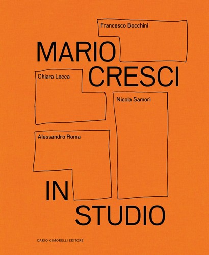 Libri mario cresci studio - mario, cresci.