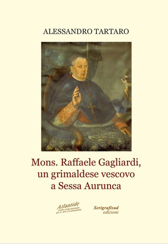 Grimaldese mons raffaele - grimaldese,