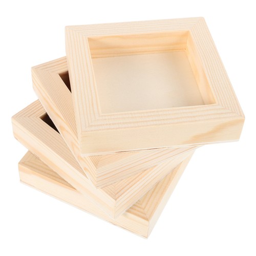 Pcs portafoto in legno - pcs,