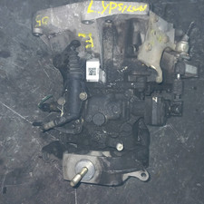 55205244 Cambio compl.  FIAT IDEA (2S) 1.4 16V Dynamic Mnv 5p/b/1368cc