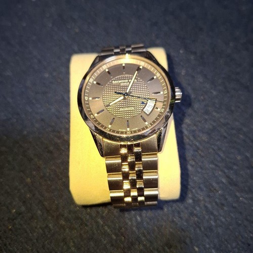 Orologio raymond weil - orologio,