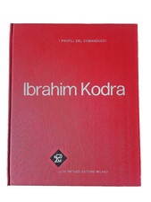 IBRAHIM KODRA – I Profili