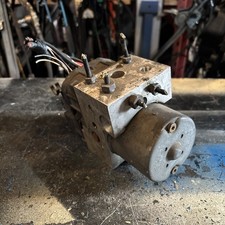 0273004672 Modulo ABS Fiat Punto 2a Serie 2003-2010 1.2