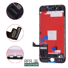 84 pezzi di ricambio -