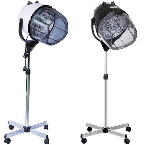 Homcom casco per capelli 1180w - homcom,