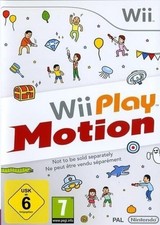 Nintendo Wii - Wii Play Motion
