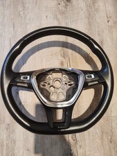 Volante pelle 5g0419091gb - volante, in