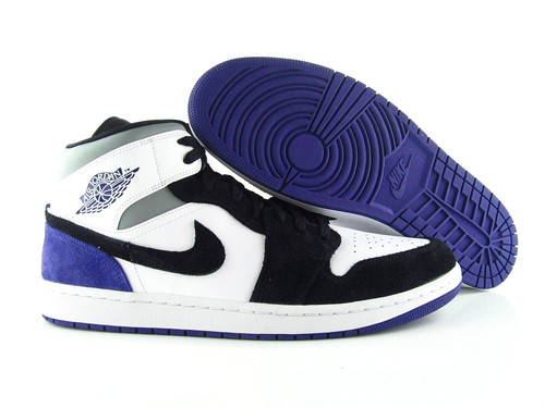 Nike air jordan mid - nike,