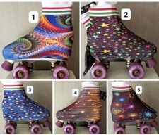 Copripattini  Resistenti