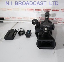 Sony pmw200 (pmw-200) scheda