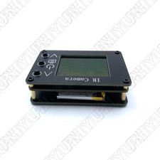 Termocamera infrarossi IR