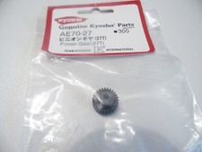 KYOSHO AE70-27 Pinion Gear 27T