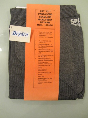 Pantalone sottotuta spark - sottotuta,