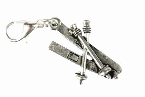 Sci inverno charm zip - , pull