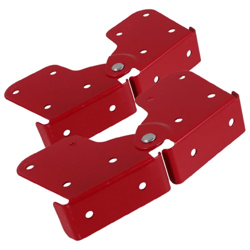 Pezzi ganci scala per garage - 2,