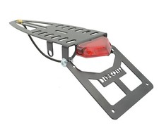 Portatarga Pieghevole