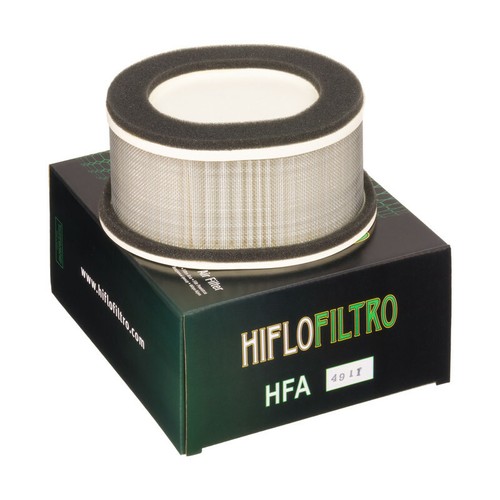 Filtro aria hiflo yamaha - hiflo, fzs