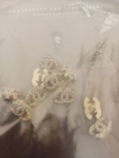 Piccolo lotto di 10 bottoni