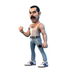 Queen  Wave 8  Freddie Mercury