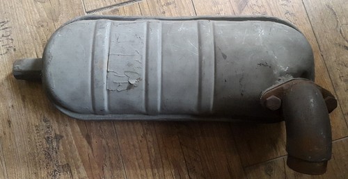 Farymann auspuff diesel per - diesel,