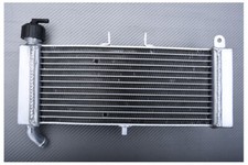 Radiatore acqua ricambio tipo - radiatore,