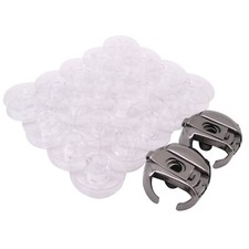 Valigetta e bobine per PFAFF