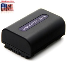 Battery For Sony Handycam