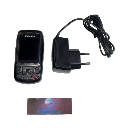 Téléphone gsm mobil samsung - mobil,