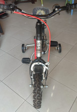 Bicicletta Bambino Denver J120