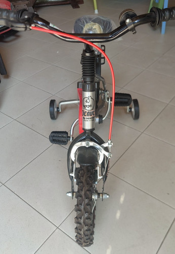Bicicletta bambino denver j120 - bambino,