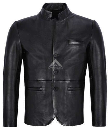Giacca uomo vera - , nera