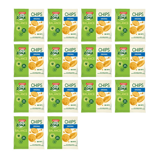 Enerzona enervit chips - enervit,