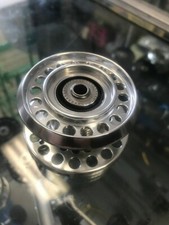 Van Staal Silver VSX 250 Spool