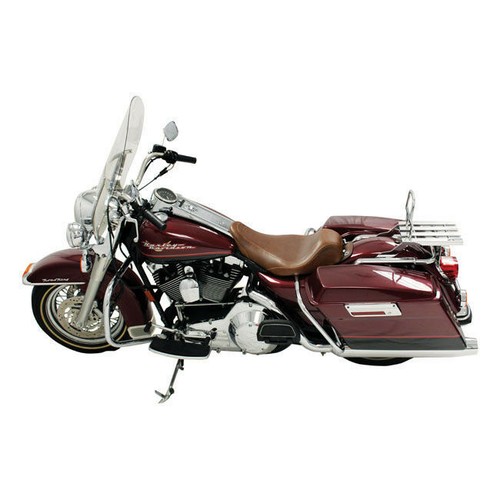 Mustang wide tripper - mustang,
