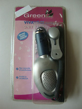 KIT VIVAVOCE AUTO PER VECCHI