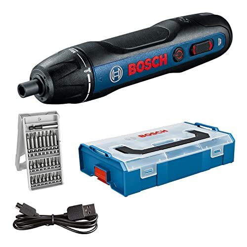 Bosch avvitatore professionale - bosch,