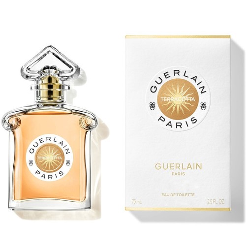 Guerlain terracotta edt vapo - terracotta,