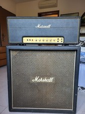 CASSA MARSHALL 1972 VERO VINTAGE  ALTOPARLATI CELESTION EDIZIONE LIMITATA 1982