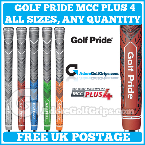 Golf pride new - golf, decade