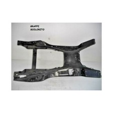 CARENA PEDANA POGGIAPIEDI