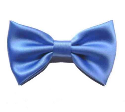 Papillon bimbo azzurro cielo - papillon,