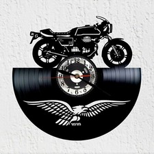 Orologio da parete disco