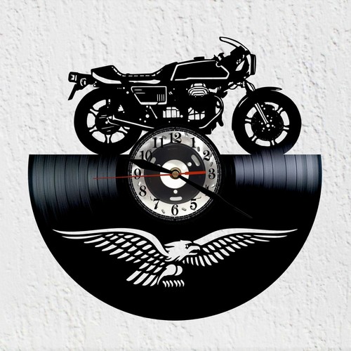 Orologio parete disco - parete,