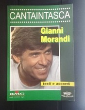 CANTAINTASCA -  GIANNI MORANDI