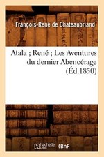 Atala Rene Les Aventures du