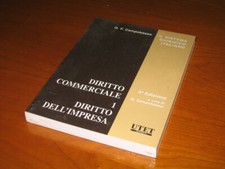 Diritto commerciale - diritto, (diritto