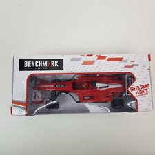 Miniature Diecast Electric