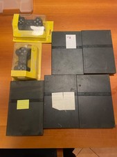 Lotto Ps2 Slim per ricambi (1
