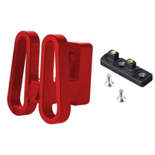 Staffa borsa bici pieghevole