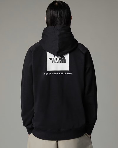 Felpa cappuccio hoodie - hoodie, uomo